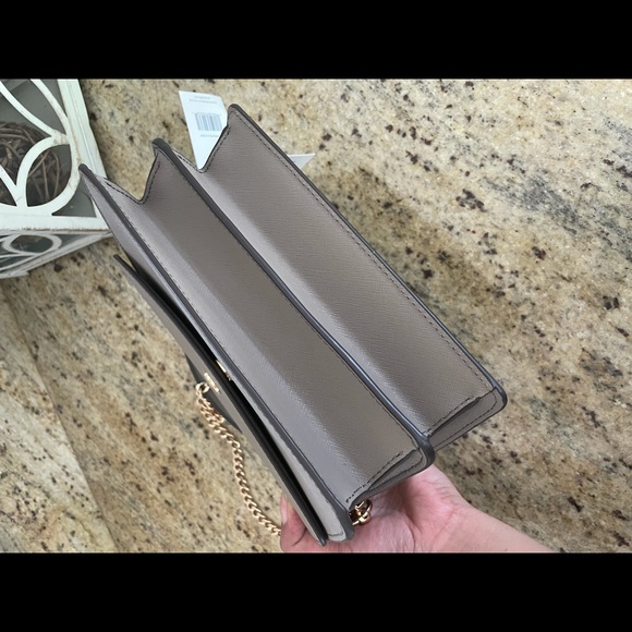 HP👑 New Tory Burch crossbody 🦋 shoulder - Picture 7 of 12